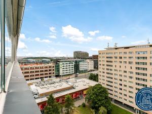 Prodej bytu 3+kk, Praha - Nusle, Kotorská, 70 m2