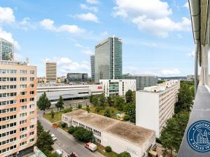 Prodej bytu 3+kk, Praha - Nusle, Kotorská, 70 m2