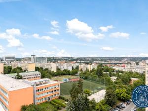 Prodej bytu 3+kk, Praha - Nusle, Kotorská, 70 m2