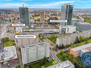 Prodej bytu 3+kk, Praha - Nusle, Kotorská, 70 m2