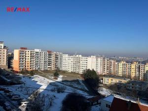 Pronájem bytu 2+kk, Praha - Krč, Za dvorem, 45 m2