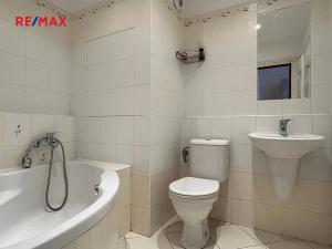 Pronájem bytu 2+kk, Praha - Krč, Za dvorem, 45 m2