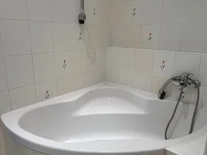 Pronájem bytu 2+kk, Praha - Krč, Za dvorem, 45 m2