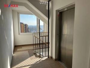 Pronájem bytu 2+kk, Praha - Krč, Za dvorem, 45 m2