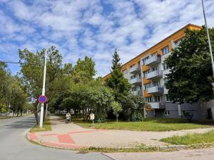 Pronájem bytu 4+kk, Hradec Králové, Markovická, 73 m2