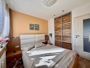 Pronájem bytu 4+kk, Hradec Králové, Markovická, 73 m2