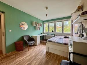 Pronájem bytu 4+kk, Hradec Králové, Markovická, 73 m2