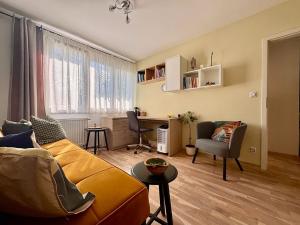 Pronájem bytu 4+kk, Hradec Králové, Markovická, 73 m2