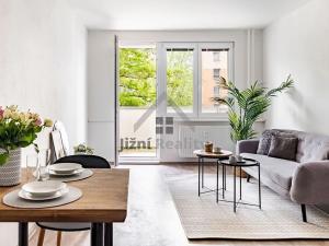 Prodej bytu 3+kk, České Budějovice, Krčínova, 62 m2