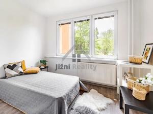 Prodej bytu 3+kk, České Budějovice, Krčínova, 62 m2