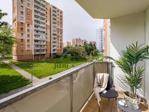 Prodej bytu 3+kk, České Budějovice, Krčínova, 62 m2