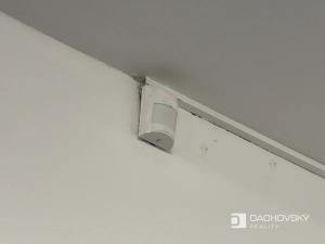 Pronájem kanceláře, Chrudim, Tovární, 52 m2