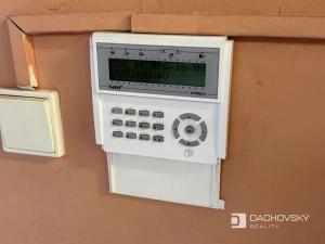 Pronájem kanceláře, Chrudim, Tovární, 52 m2