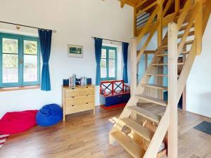 Prodej chalupy, Budislav, 43 m2