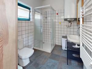 Prodej chalupy, Budislav, 43 m2