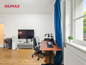Prodej bytu 2+kk, Praha - Vinohrady, Soběslavská, 53 m2