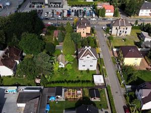 Prodej rodinného domu, Ostrava, Lorišova, 269 m2