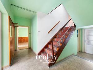 Prodej rodinného domu, Mohelno, 210 m2
