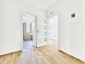 Pronájem bytu 4+kk, Jihlava, Vrchlického, 114 m2
