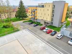 Pronájem bytu 4+kk, Jihlava, Vrchlického, 114 m2