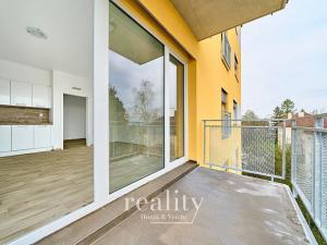Pronájem bytu 4+kk, Jihlava, Vrchlického, 114 m2