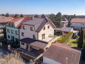 Prodej ubytování, Praha - Sedlec, Při hranici, 314 m2