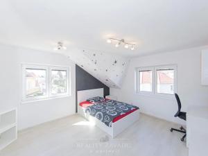 Prodej rodinného domu, Praha - Suchdol, Osvobození, 314 m2