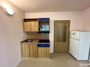 Pronájem bytu 2+kk, Olomouc, Schweitzerova, 40 m2