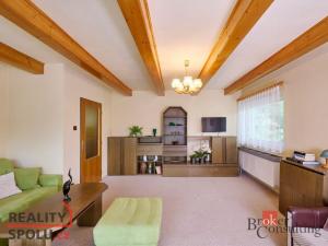 Prodej chaty, 105 m2