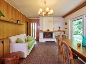 Prodej chaty, 105 m2