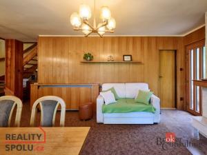 Prodej chaty, 105 m2