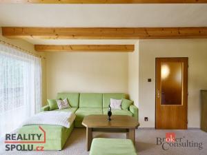 Prodej chaty, 105 m2