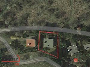 Prodej chaty, 105 m2
