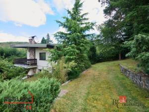 Prodej chaty, Milešov - Klenovice, 105 m2