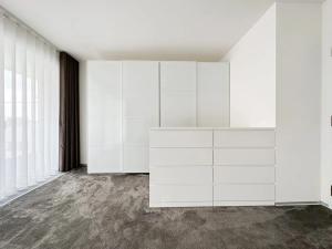 Pronájem bytu 3+kk, Praha - Karlín, Křižíkova, 131 m2
