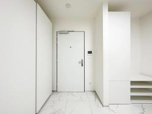 Pronájem bytu 3+kk, Praha - Karlín, Křižíkova, 131 m2