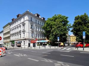 Pronájem restaurace, Praha - Vinohrady, Londýnská, 418 m2