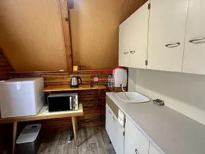 Prodej chaty, Cetoraz, 111 m2