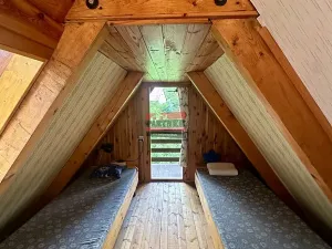 Prodej chaty, Cetoraz, 111 m2