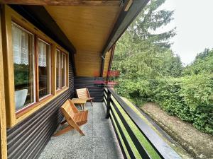 Prodej chaty, Cetoraz, 111 m2