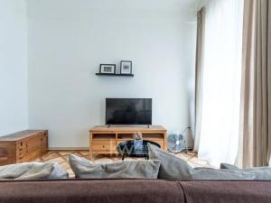 Pronájem bytu 3+kk, Praha - Staré Město, Jakubská, 60 m2
