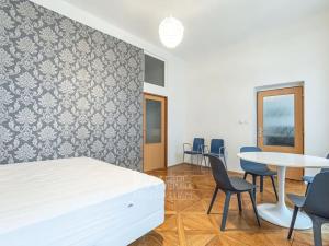 Pronájem bytu 3+kk, Praha - Staré Město, Jakubská, 60 m2