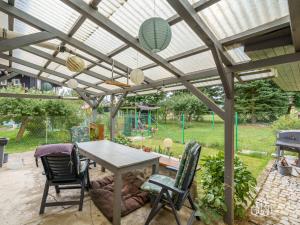 Prodej rodinného domu, Citice, 130 m2