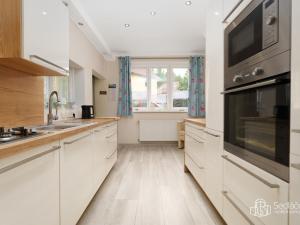 Prodej rodinného domu, Citice, 130 m2