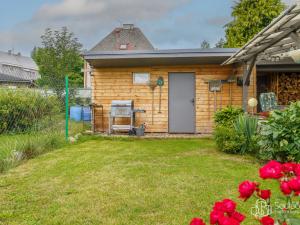 Prodej rodinného domu, Citice, 130 m2