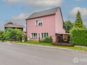 Prodej rodinného domu, Citice, 130 m2