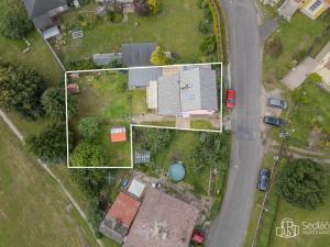 Prodej rodinného domu, Citice, 130 m2