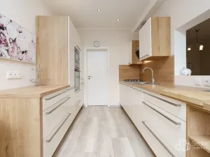 Prodej rodinného domu, Citice, 130 m2