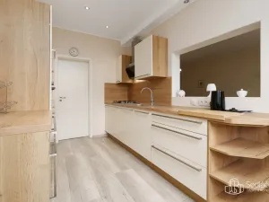 Prodej rodinného domu, Citice, 130 m2
