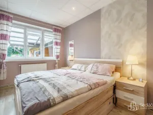 Prodej rodinného domu, Citice, 130 m2